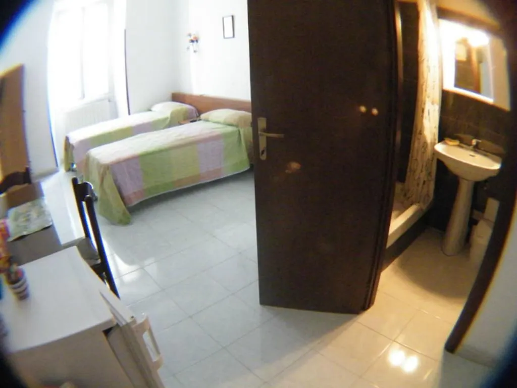 Bed & Breakfast Le Rose Di Bi Bed and Breakfast Rome