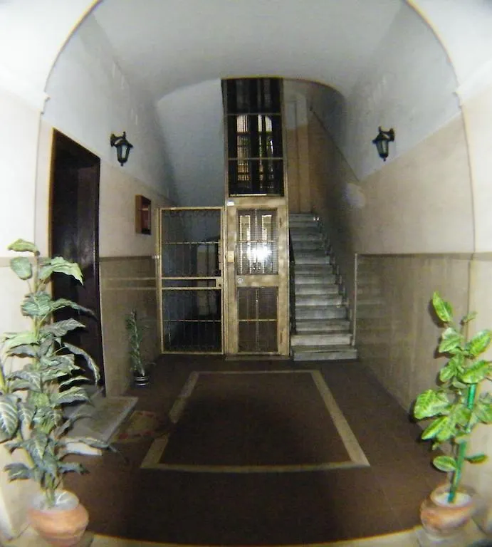 Le Rose Di Bi Bed and Breakfast Rome