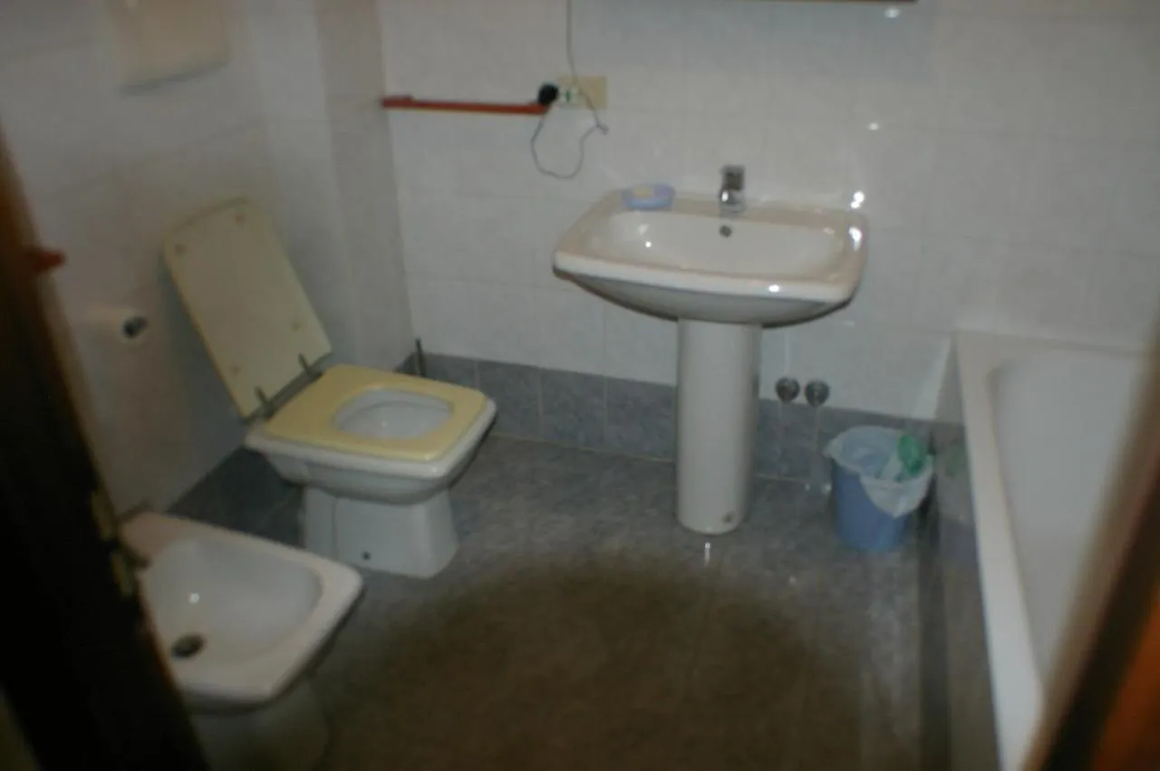 *** Bed & Breakfast Le Rose Di Bi Bed and Breakfast Rome Italië