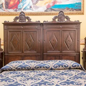 Residenza Risorgimento ** Roma