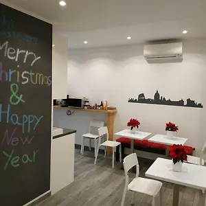 Bed & Breakfast Danoi In Trastevere