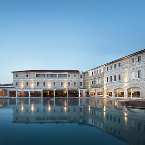***** Hotel Terme Di Natural & Golf - The Leading Of The World Italy