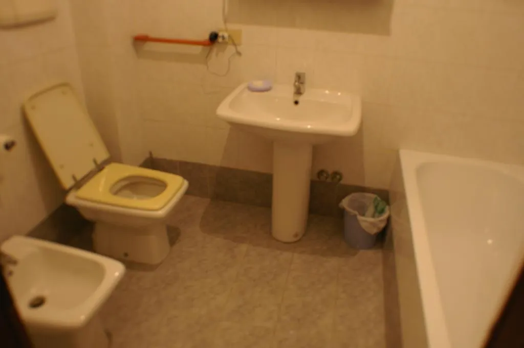 Bed and Breakfast Le Rose Di Bi Roma