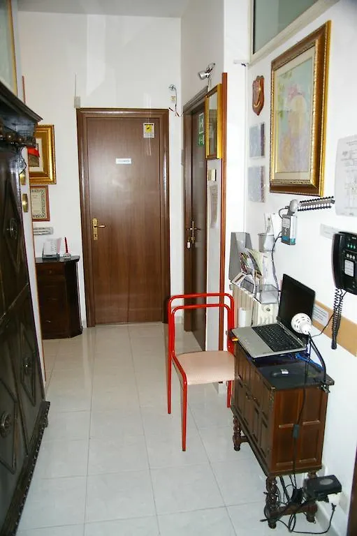 Bed and Breakfast Le Rose Di Bi Roma 3*,
