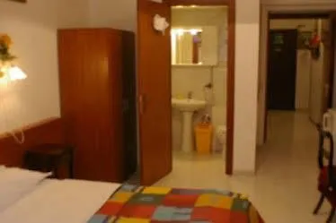 Bed and Breakfast Le Rose Di Bi Roma Italia